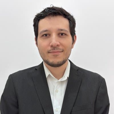 Nico Castillo - NetSuite Developer